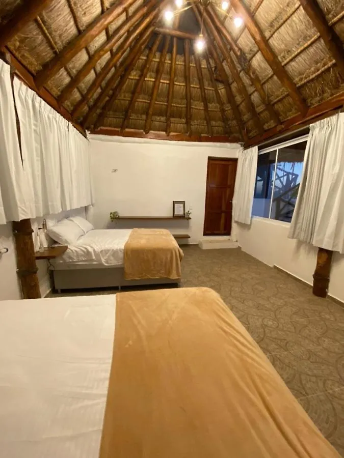 Casa Poeta Holbox Hotel  Isla Holbox