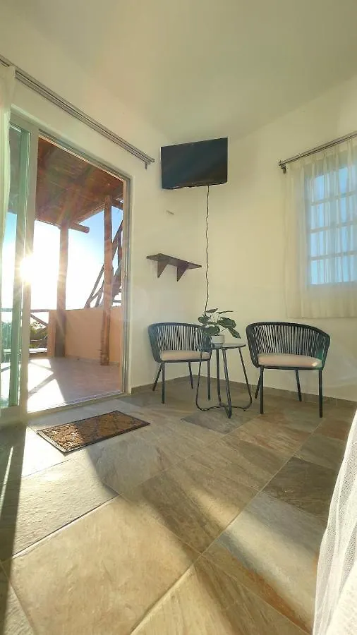 Casa Poeta Holbox Hotel