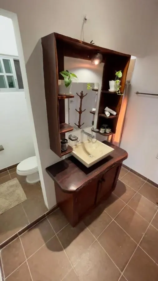 Casa Poeta Holbox Hotel Mexico